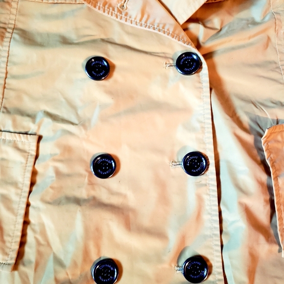 Burberry rain coat kids, 128 cm - Picture 5 of 8